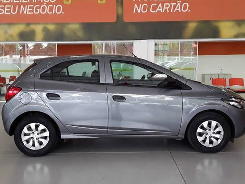 Imagem 9 de 9 de Chevrolet Joy 1.0 Spe4 Flex Manual