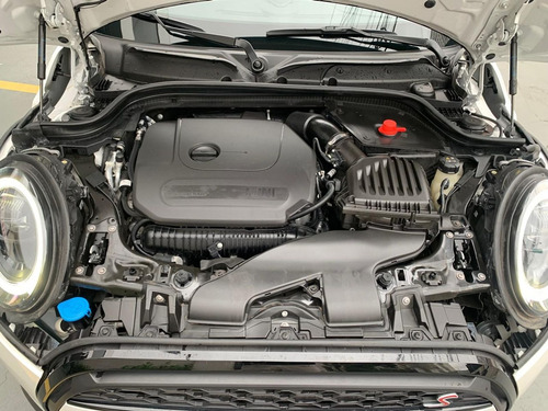 Mini Cooper S 2.0 Turbo Top 16v 3p Aut.