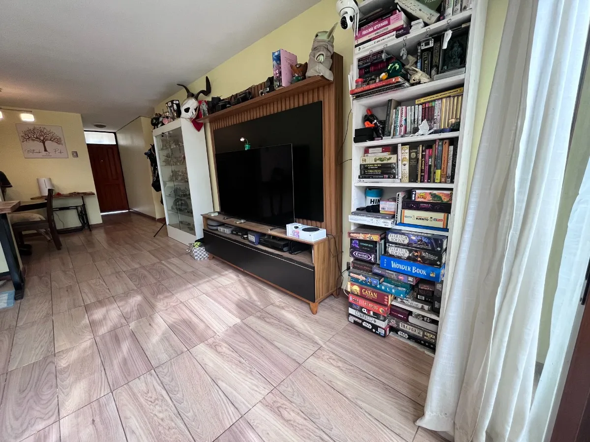 Imagen 3 de 21 de Depto. Remodelado Metro Ñuble (3d/1b/1bodega)