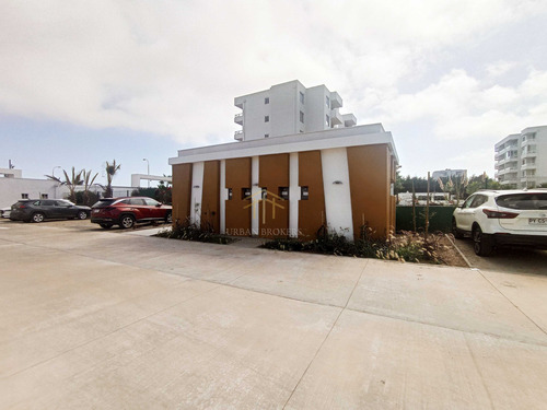 Hermoso Depto. Nuevo, Año Corrido La Serena (92229)