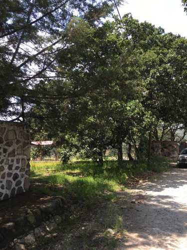 Terreno En Venta Tepotzotlán