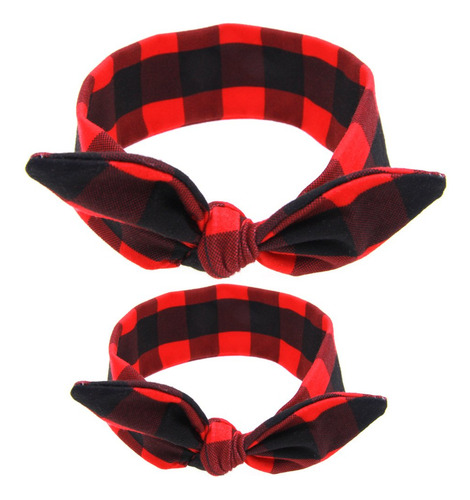 Bodermincer Juego De 6 Diademas De 6 Colores Para Mamá Y Yo,