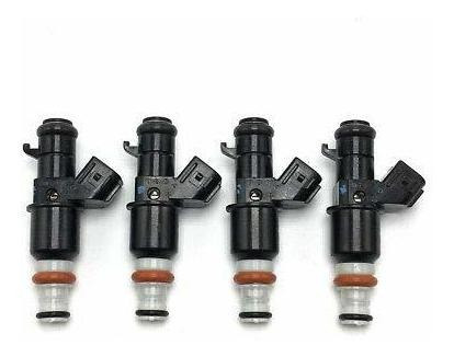 Para Honda Inyector Combustible Fit Acura Rsx