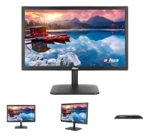Comprar Monitor Dahua 18.5  Fhd E-led 1366 X 768 60hz Hdmi Vga Negro