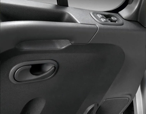Renault Master Furgón 0km2021 Anticipo Y Cuotas Financiado