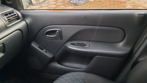 Imagen 10 de 12 de Renault Clio 1.2 Mio Confort Plus Abc 2014