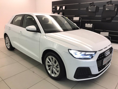 Imagen 10 de 15 de Audi A1 Sportback 30 35 Tfsi 2020 2019 2022 2021 Usado Mm