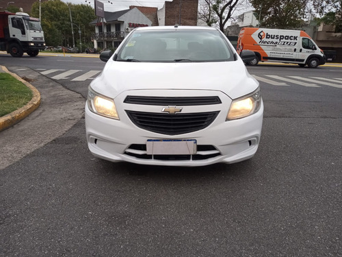 Chevrolet Prisma 1.4 Joy Ls 98cv