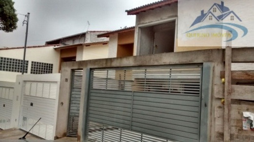 Venda Sobrado Guarulhos Brasil - So0250