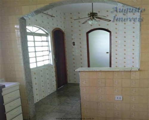 Imagem 5 de 9 de Casas À Venda Em Mairiporã/sp - Compre A Sua Casa Aqui! - 1475401