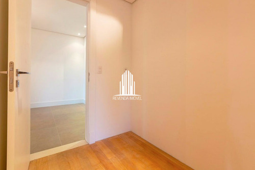 Imagem 9 de 15 de Apartamento Altíssimo Padrão Na Vila Mariana De 276 M² 4 Suítes 4 Vagas 7 Banheiros - Lo6447