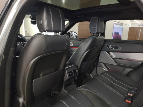 Land Rover Range Rover Velar 3.0l 380cv P380 Velar