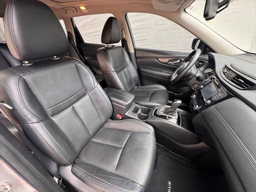 Nissan X-Trail 2.0 Exclusive Hibrido At