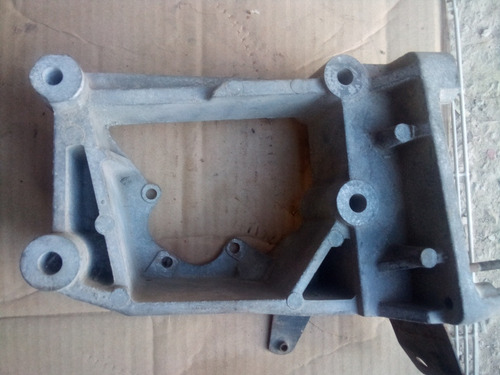 Base Del Compresor, Bomba De Dirrecion Ford Explorer Xlt 98. (Usado)