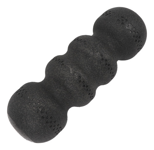 Rolo De Espuma De Massagem Para Coluna Vertebral, Amendoim D