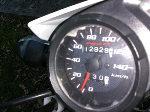 Honda Xr 190 Mod 2019