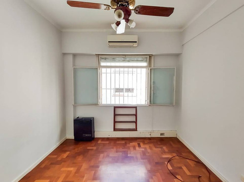 Venta De Departamento En Almagro