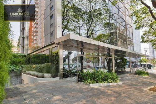 Prédio Para Alugar, 3591 M² Por R$ 300.000,00/mês - Interlagos - São Paulo/sp - Pr0339