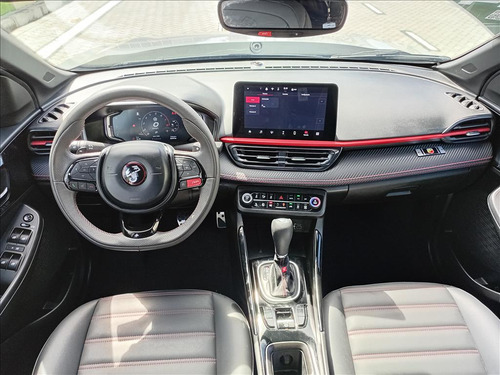 Fiat Pulse 1.3 TURBO 270 FLEX ABARTH AT6
