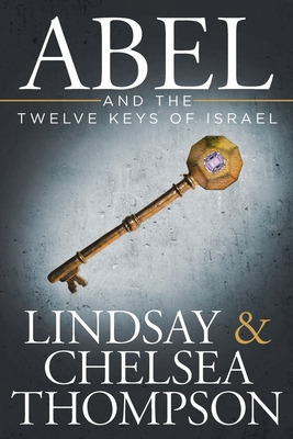 Libro Abel And The Twelve Keys Of Israel - Thompson, Lind...