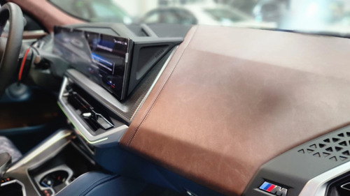 Bmw Xm Híbrido. Deportivo. Arrendamiento 100% Deducible