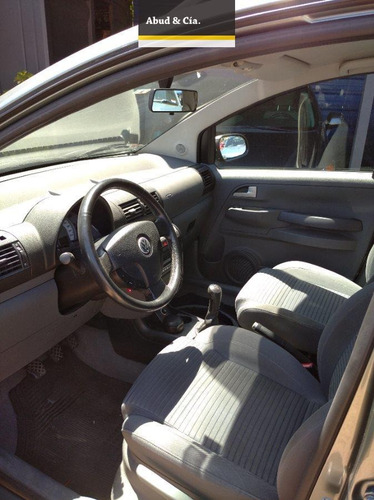 Volkswagen Suran Highline 1.6 2009 Impecable!