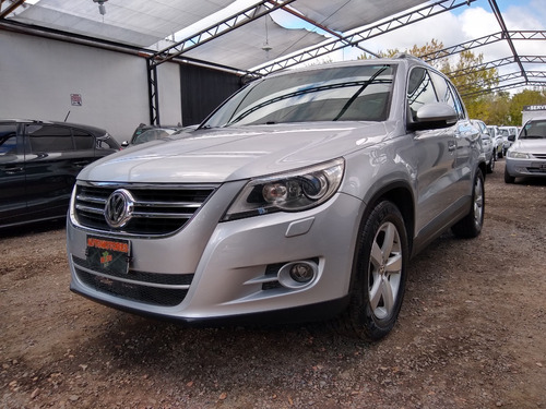 Imagen 2 de 18 de Volkswagen Tiguan 2.0 Tsi Sport Style