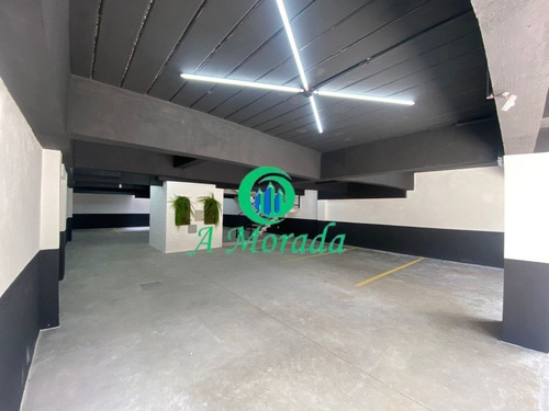 Imagem 13 de 13 de Linda Cobertura Sem Condomínio Com Elevador - Ap03665 - 70638695