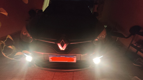 Renault Fluence 2.0 Dynamique X-tronic Hi-flex 4p
