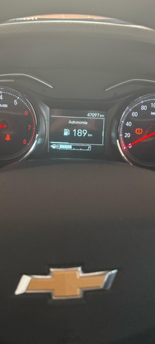 Chevrolet Onix 1.0 Ltz Turbo 5p