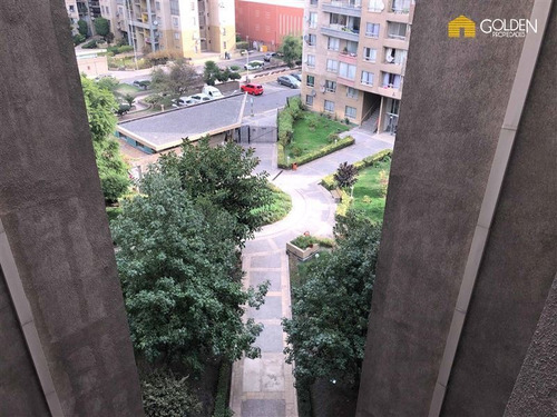 Imagen 2 de 20 de Departamento En Venta En Santiago