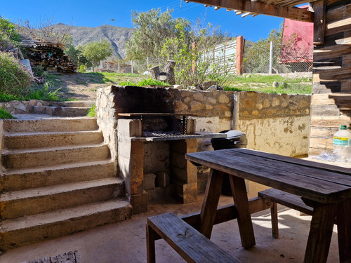 Casas 3 D 3 B , Gualliguica Comuna De Vicuña Valle De Elqui