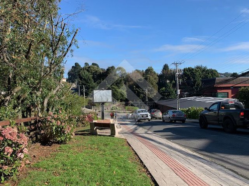 Sitio Urbano En Venta En Puerto Varas
