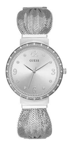 Reloj Guess Mujer Dorado G By Guess G94084l1