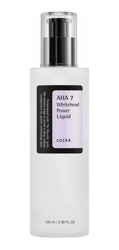 Cosrx - Aha 7 Whitehead Power Liquid