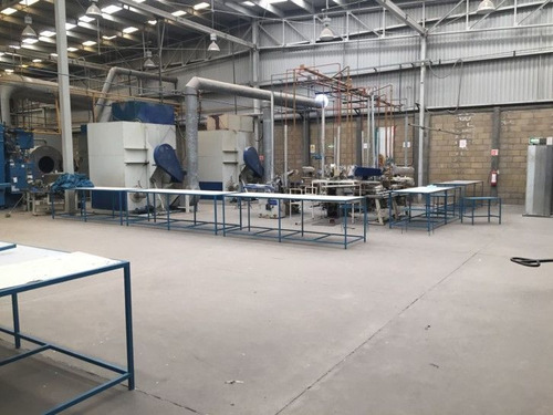 Nave Industrial En Venta O Renta En Irapuato