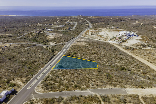 Block 8 Lot 5, Rolling Hills Estates