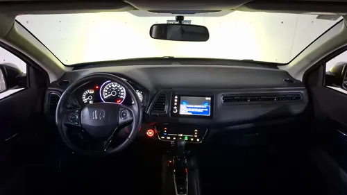 Honda HR-V 1.8 PRIME CVT