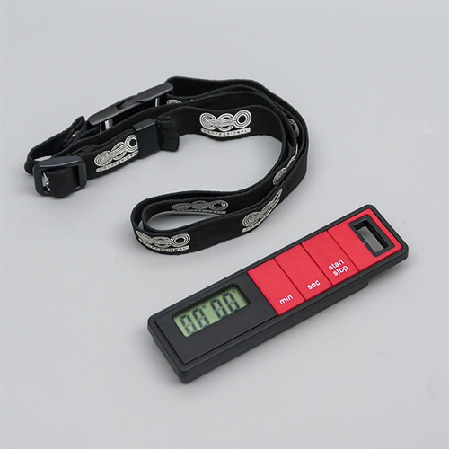 Temporizador Digital Compacto Multiusos De Para Estudiar Y
