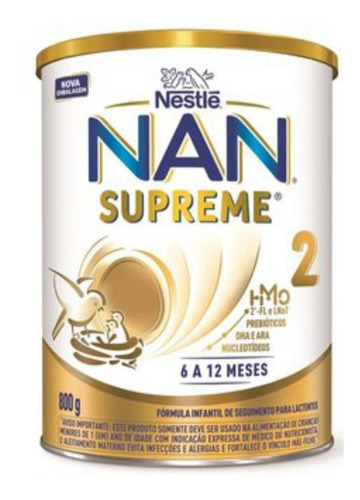 Nan Supreme 2