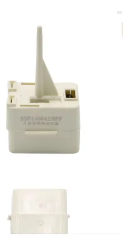 comprar Relay Kit De Arranque Para Neveras Sin Capacitor