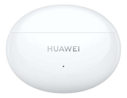 Imagen 5 de 5 de Audífonos in-ear inalámbricos Huawei FreeBuds 4i ceramic white