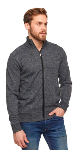 Sweater Cardigan Campera Hombre Abrigado Premium Importado