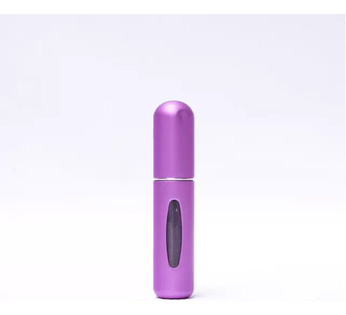 Mini Perfumero Portátil Recargable 5ml Atomizador Spray