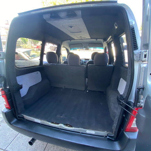 Citroën Berlingo Furgon 1.6 Hdi 92 Bussines Mixto