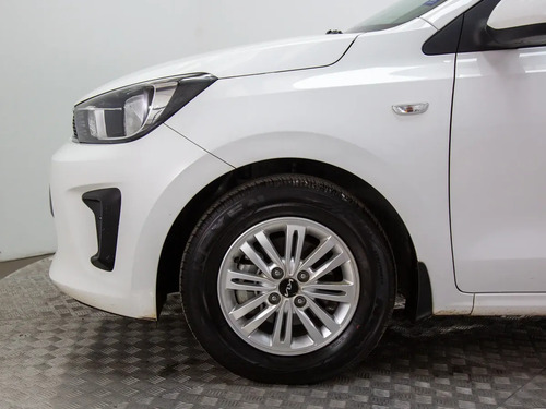 Kia Soluto 1.4 Lx Ac Mt 2024