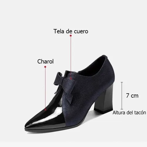Tacon de 7 cm new arrivals