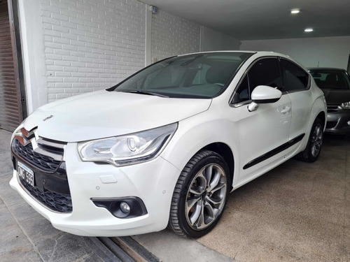 Citroen Ds4