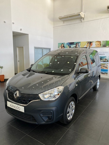 Renault Kangoo Express