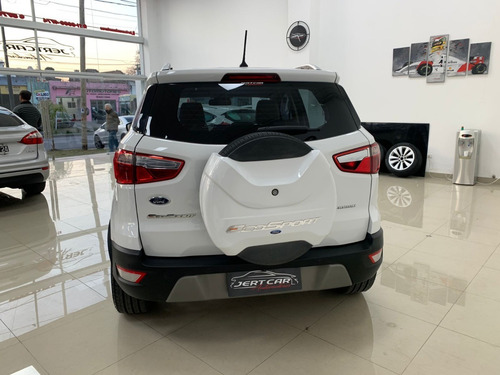 Imagen 6 de 20 de Ford Ecosport 1.5l Titanium 4x2 Atm 2019
